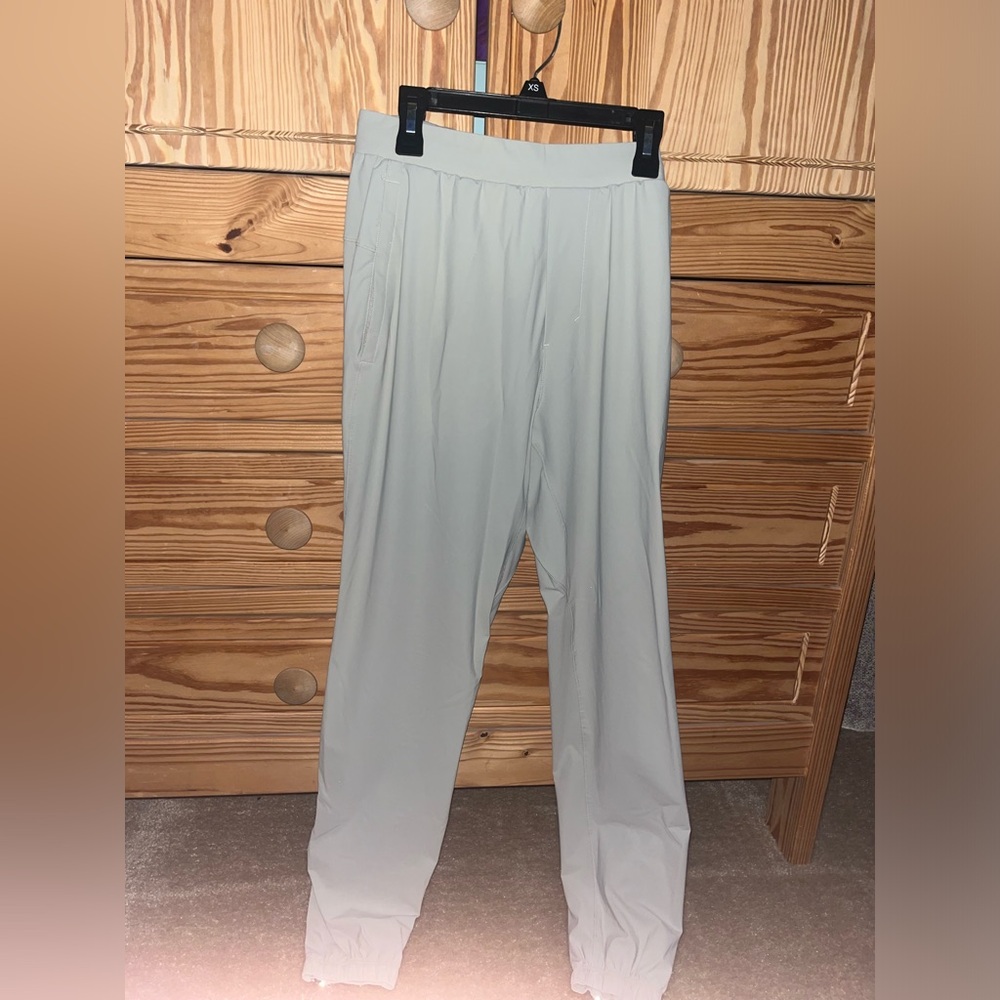Lululemon surge jogger size medium. New without tags